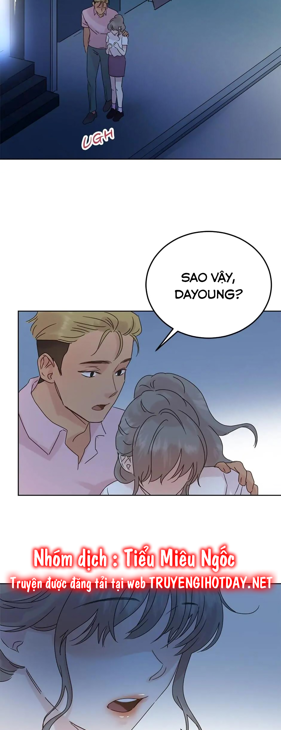 sự trả thù ngọt ngào của vợ tôi chapter 72 11