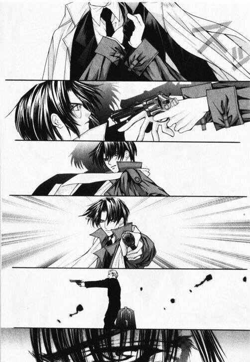 anh chàng khắc tinh chapter 43 23