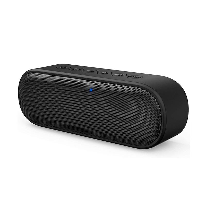 Loa bluetooth ưu đãi nhất Mingguo Amazon loa siêu trầm thẻ chống nước âm lượng lớn loa bluetooth ngoài trời