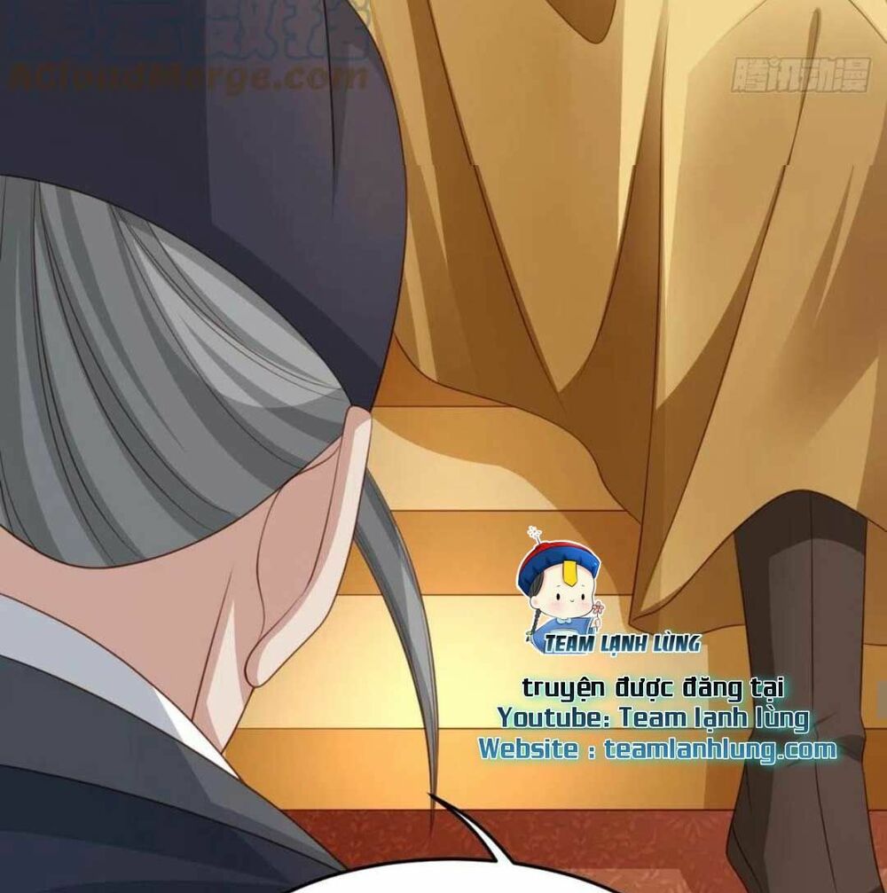 thuần hóa ba ba bạo quân chapter 41 33