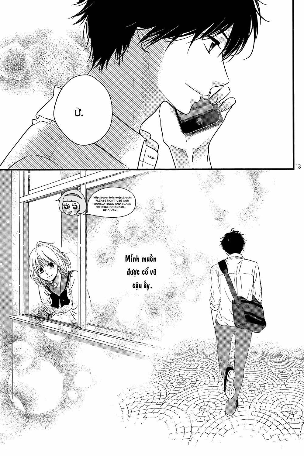 haru matsu bokura chapter 10 15
