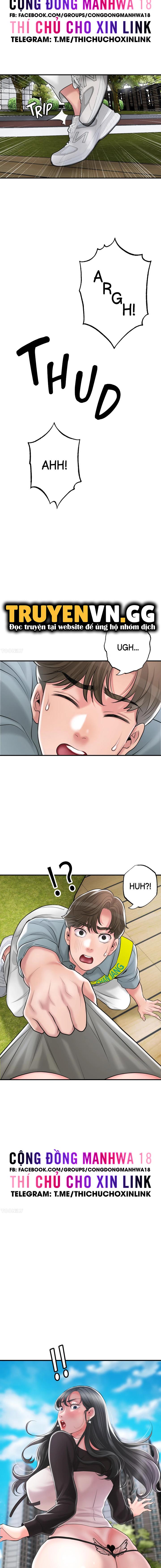 thị trấn nóng bỏng chapter 83 14