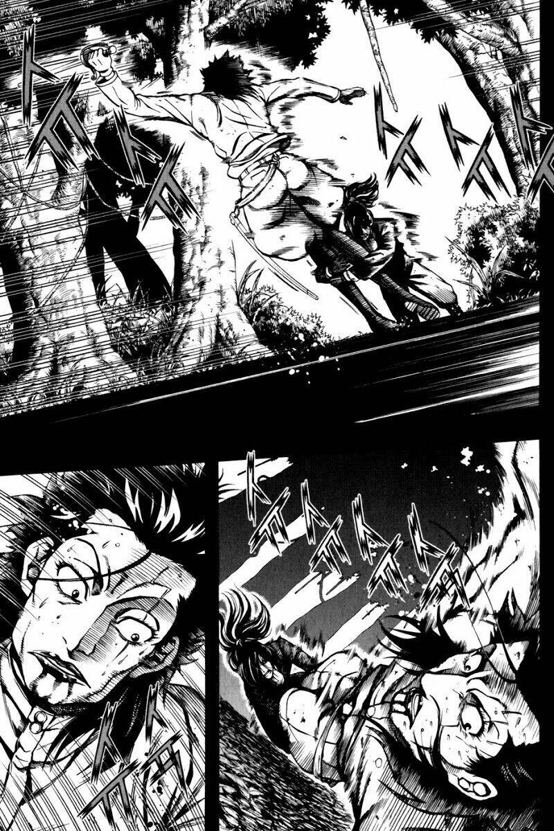 la mosca chapter 24 138