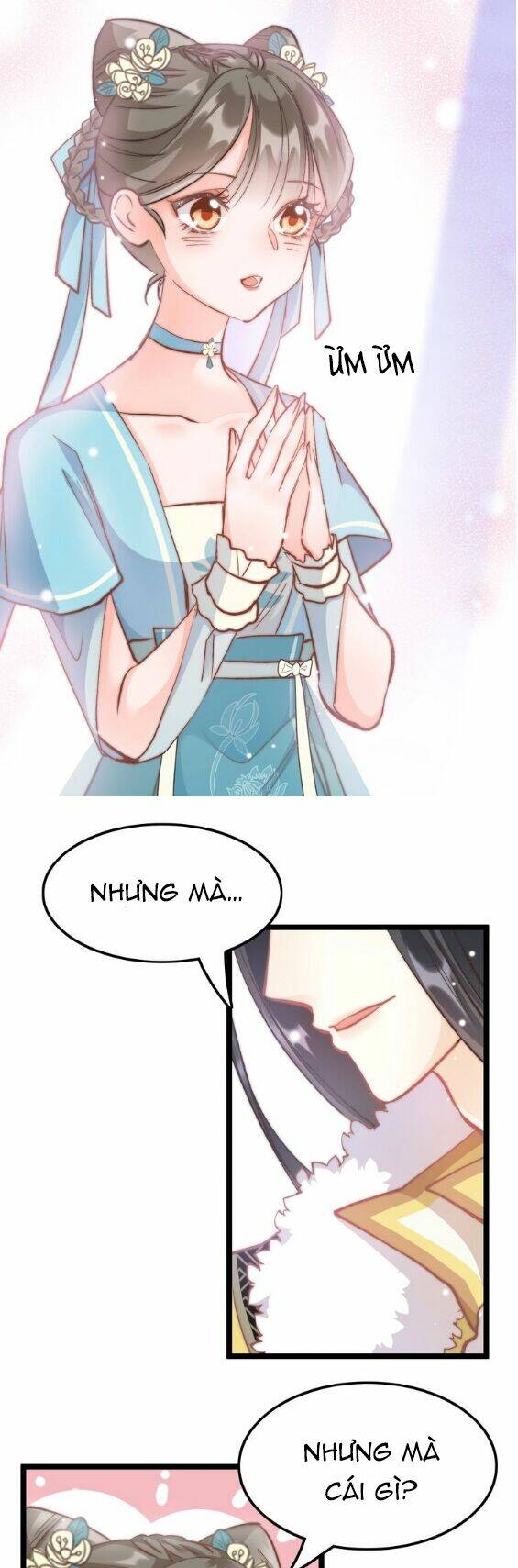 cánh diều xanh bay trong cơn gió chapter 7 8