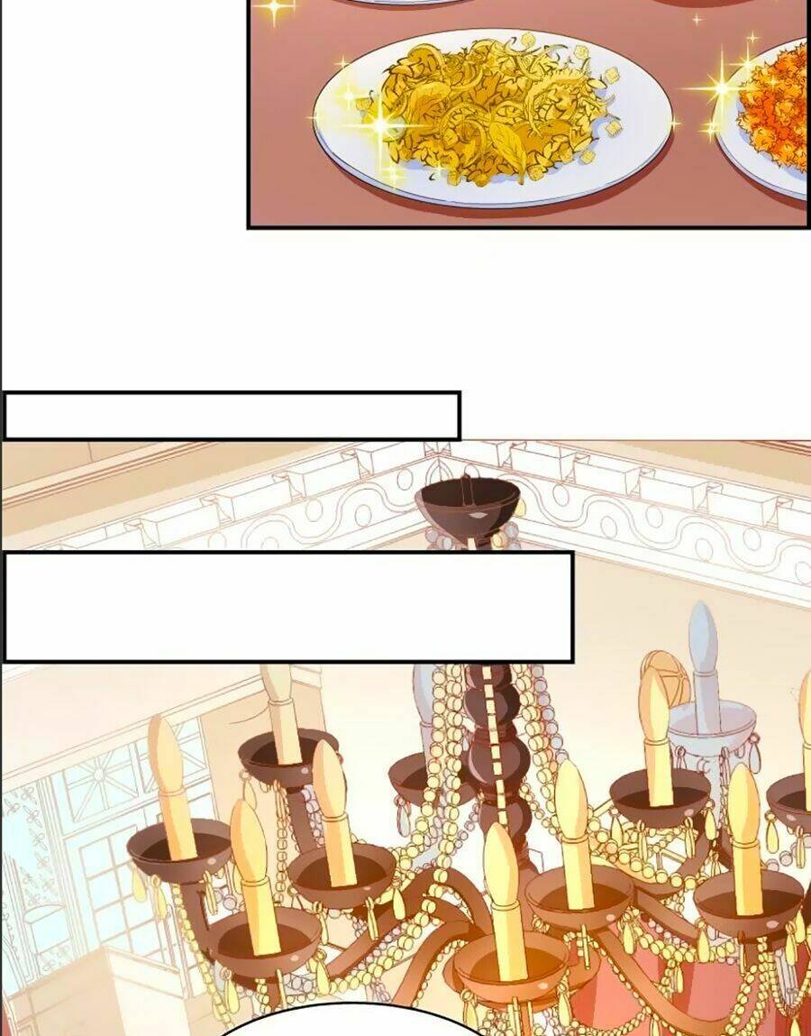 luyến dữ tổng tài vật ngữ chapter 23 6