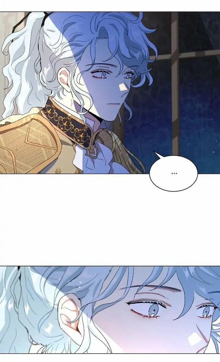 tôi là fan cứng hoàng tử chapter 54.2 2