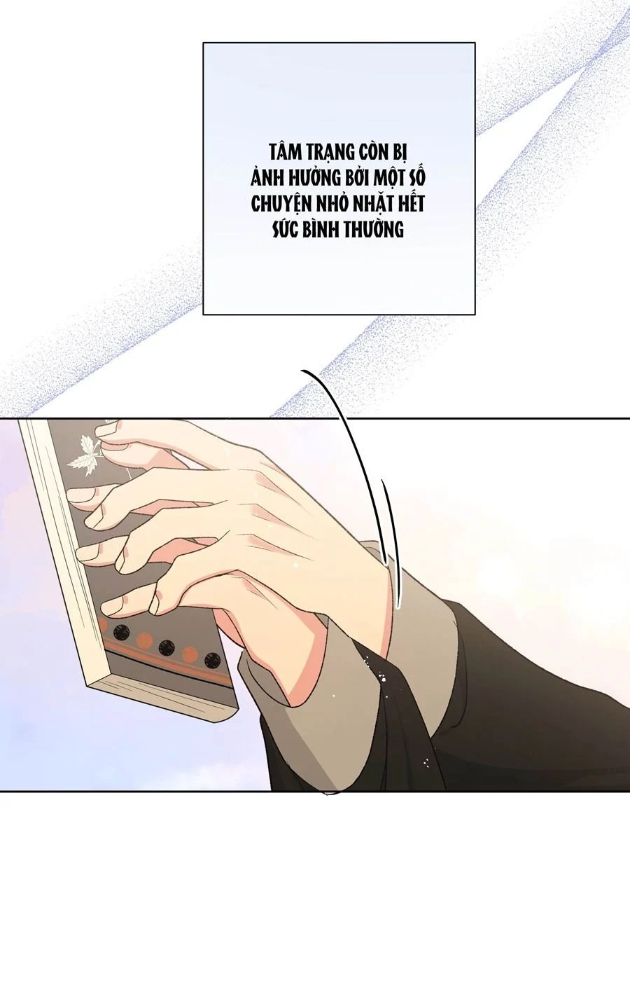 đừng nói yêu tôi (don't say you love me) chapter 68 18