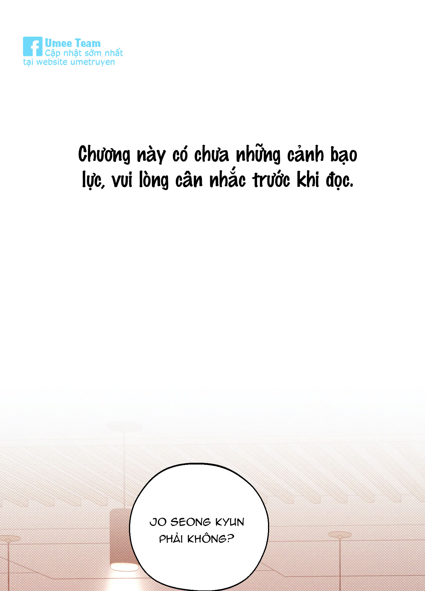 THÁNG 12 chapter 17