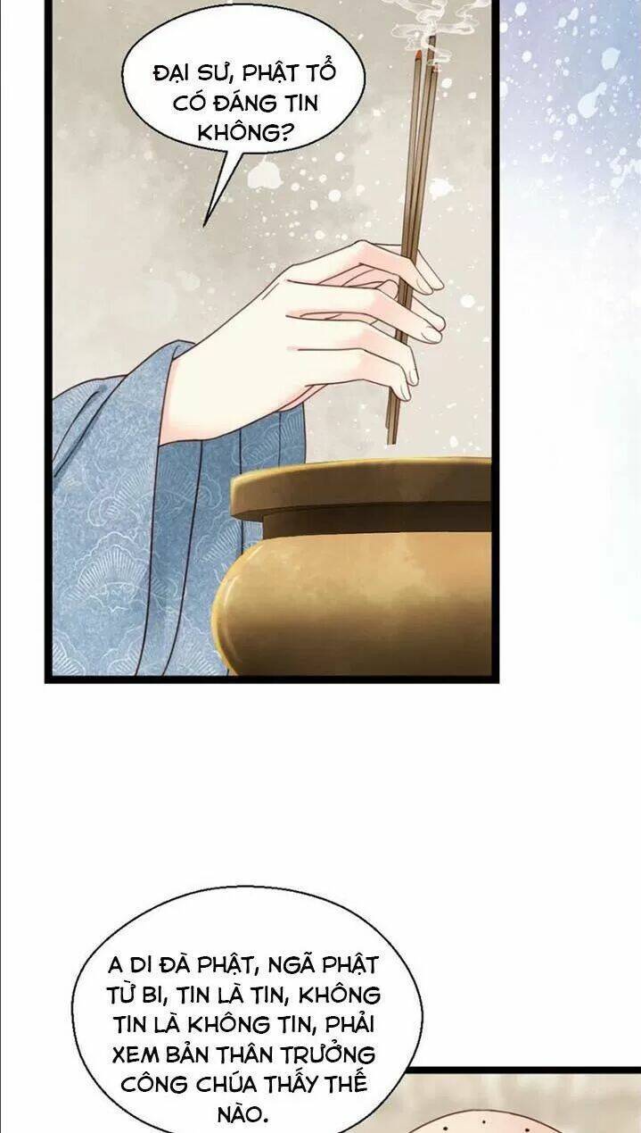 kiều nữ độc phi chapter 215 18