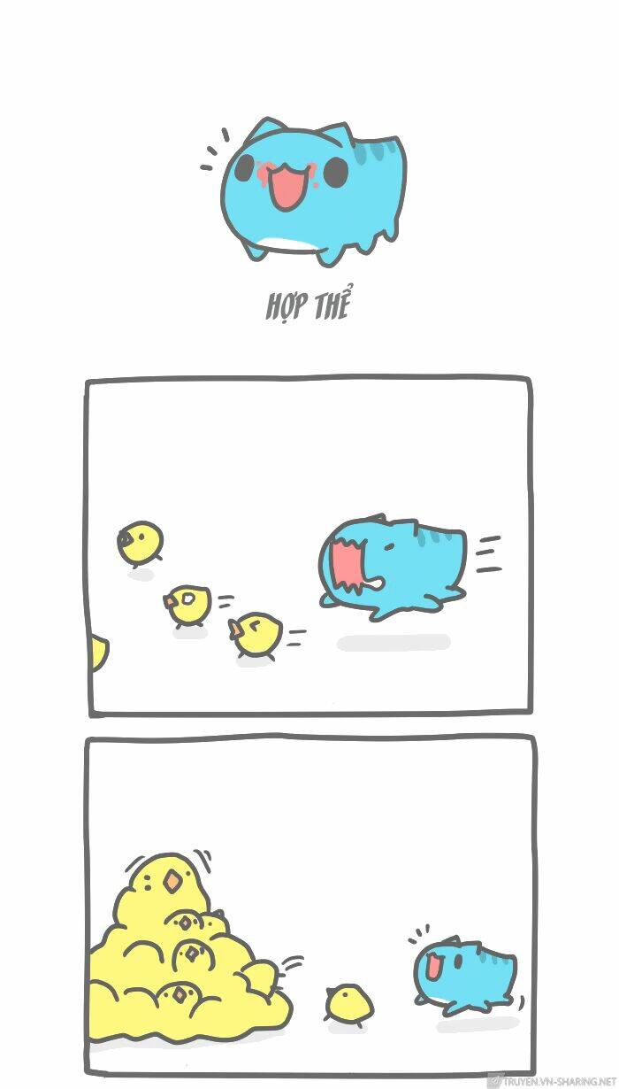 bugcat-capoo chapter 57 3