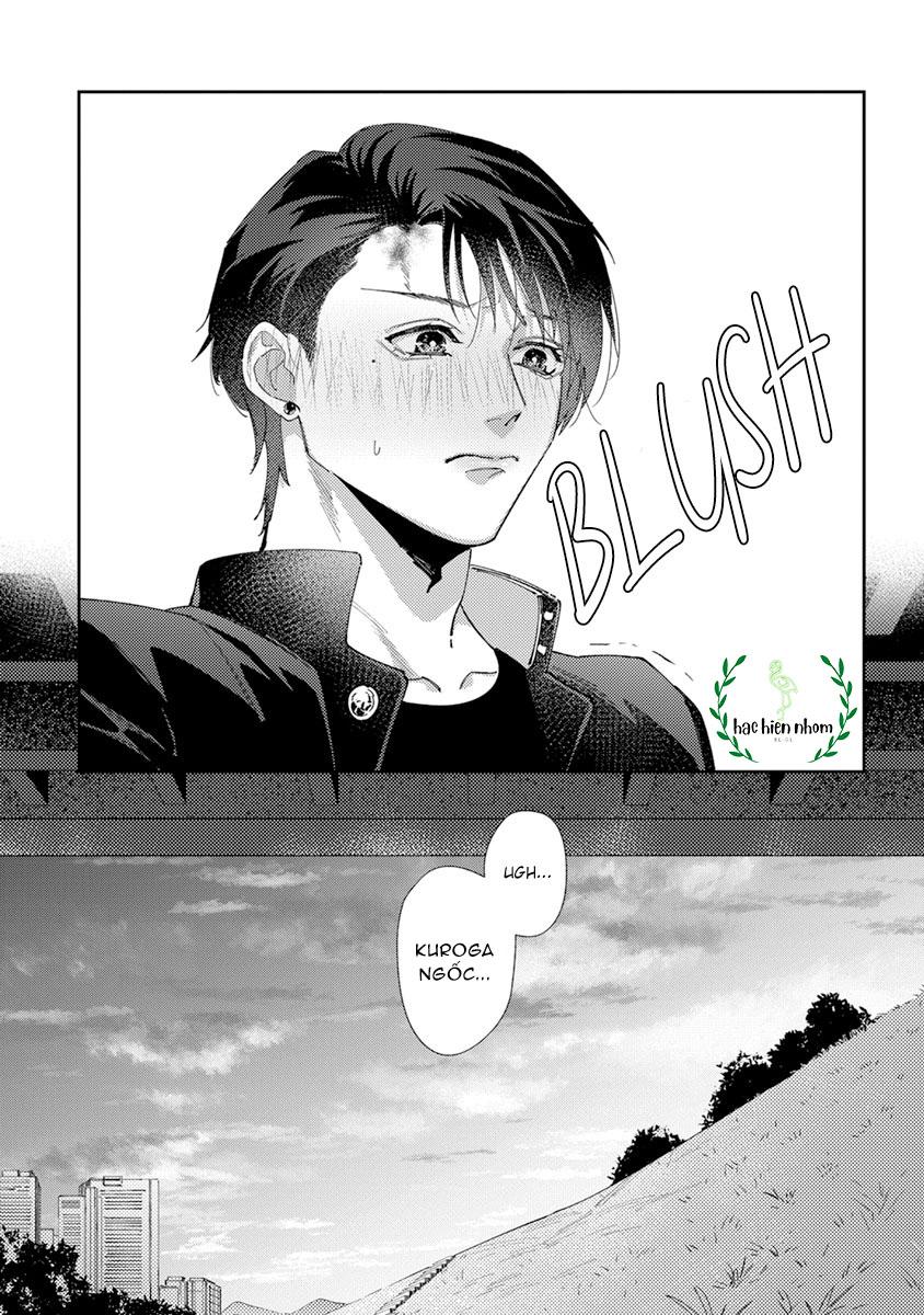 cách mà 2 người cha của tôi trở thành bạn đời chapter 5 35