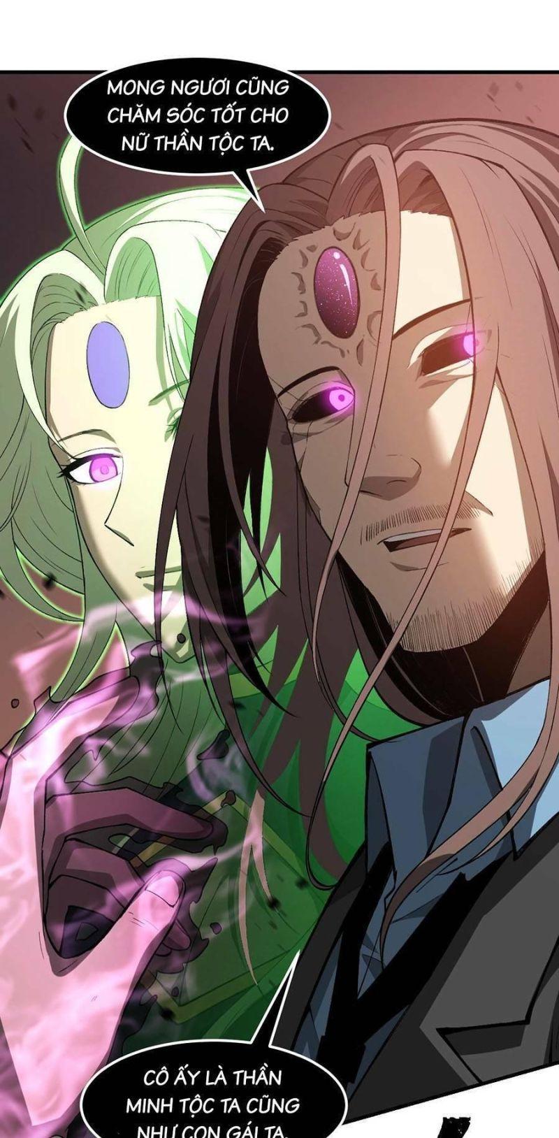 siêu tiến hóa chapter 115 57