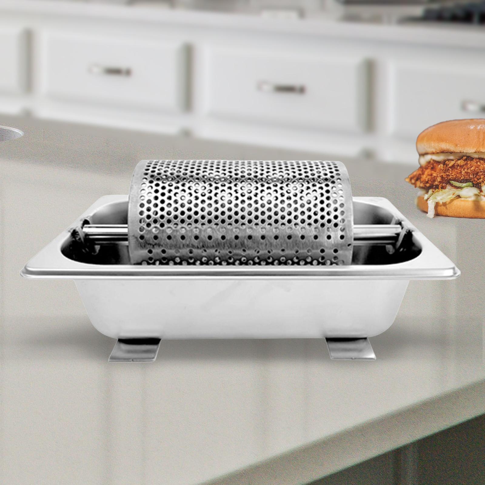 Bun Butter Roller Durable Multifunction Butter Wheel for Butter Cheese