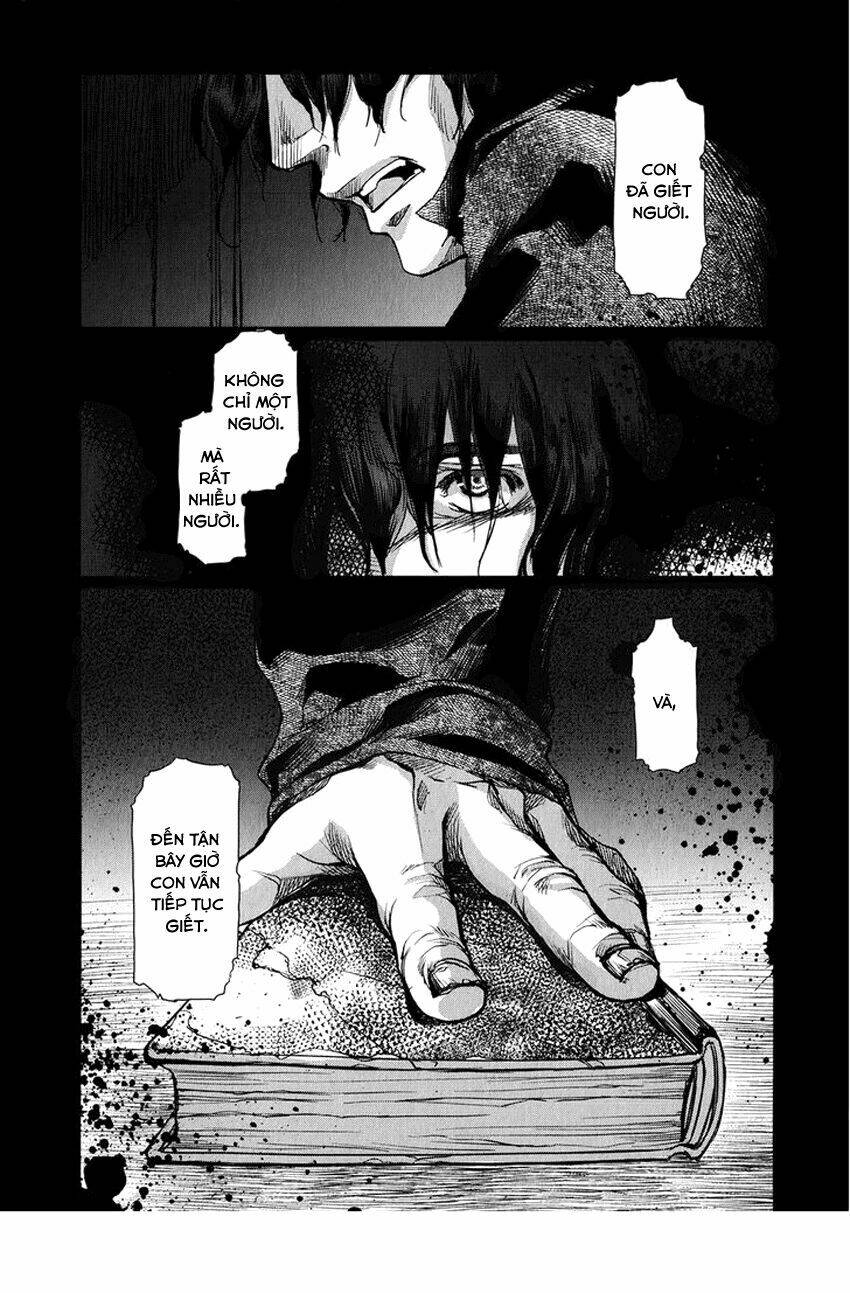 monochrome myst chapter 4 4