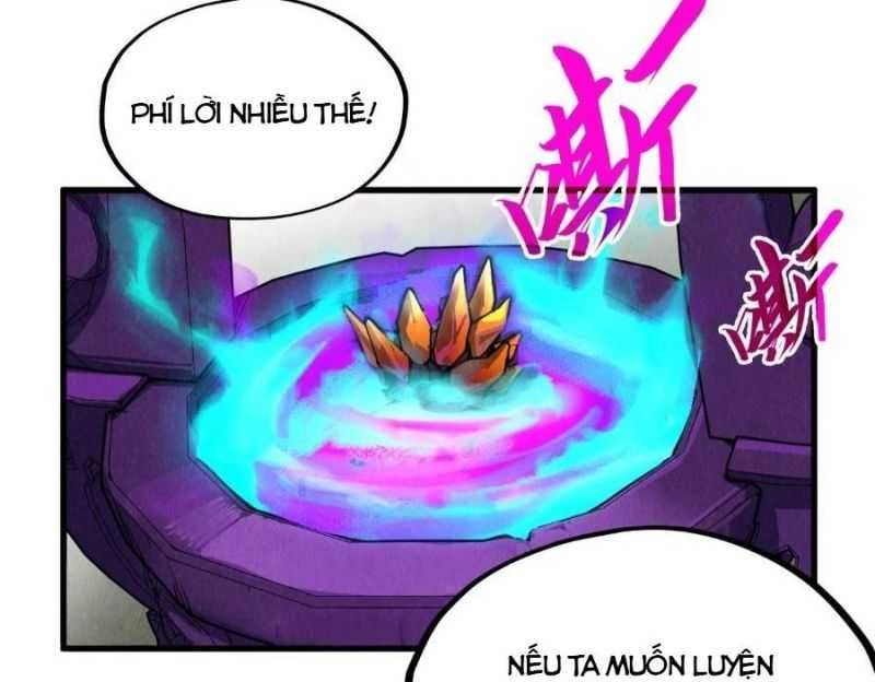 vạn cổ chí tôn chapter 327 427