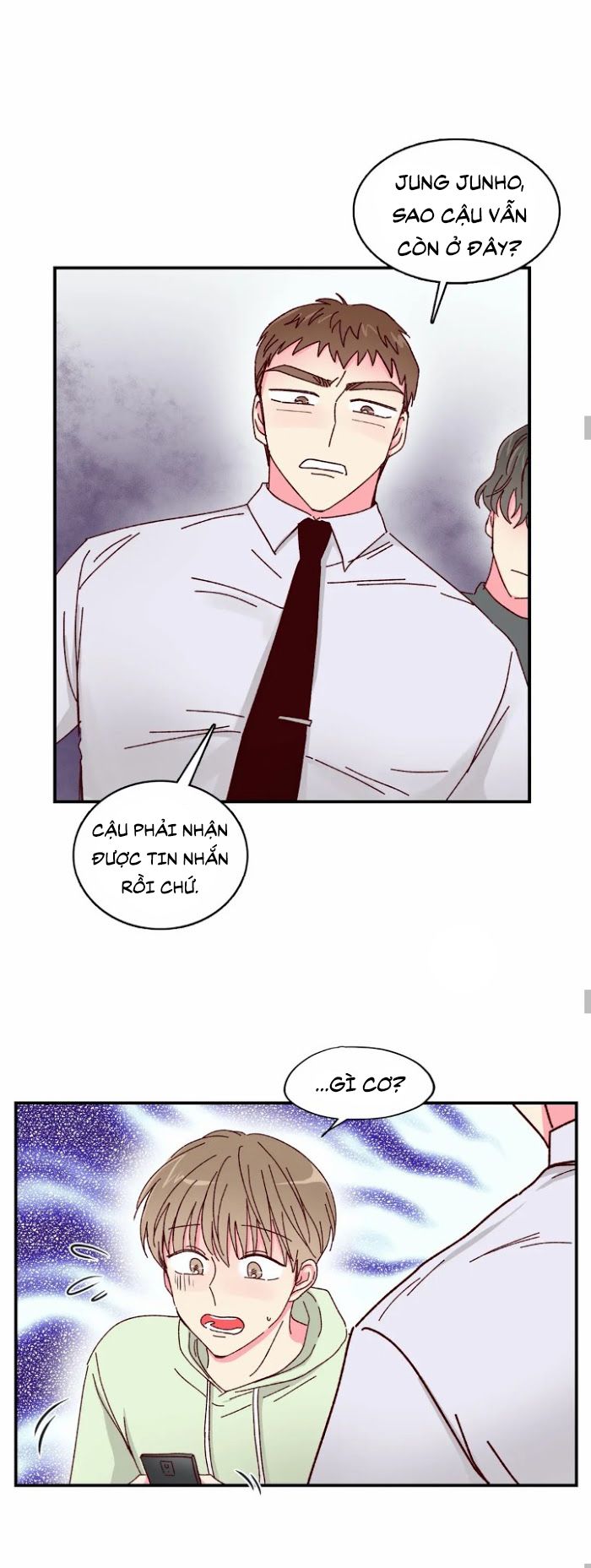 món tráng miệng của ngài giám đốc chapter 17 15