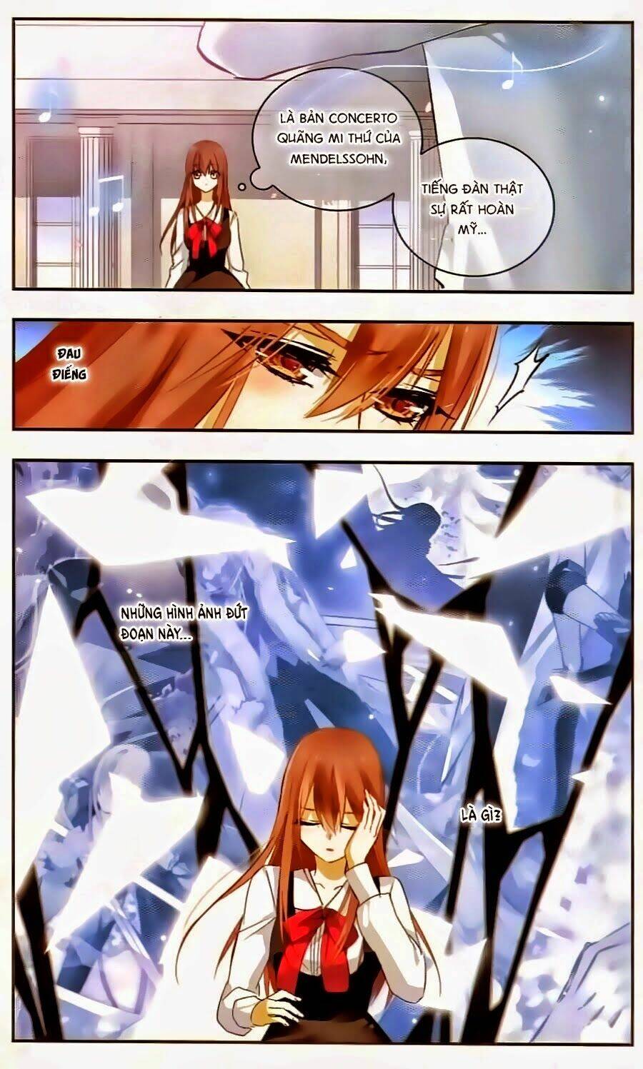 ngôi sao câu lạc bộ chapter 113 5