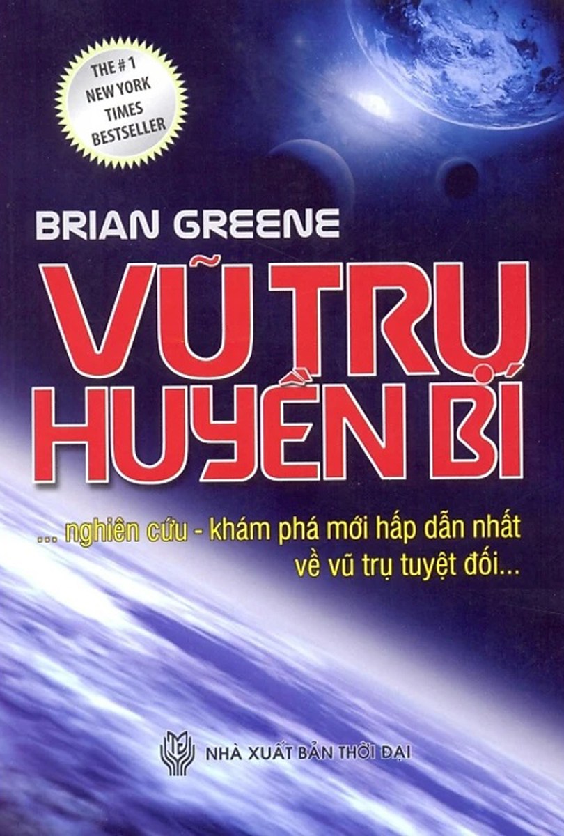 Vũ Trụ Huyền Bí _ĐN