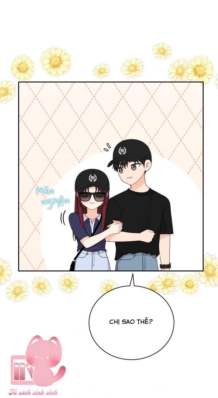 mong được chị chỉ bảo, tiền bối chapter 24 72