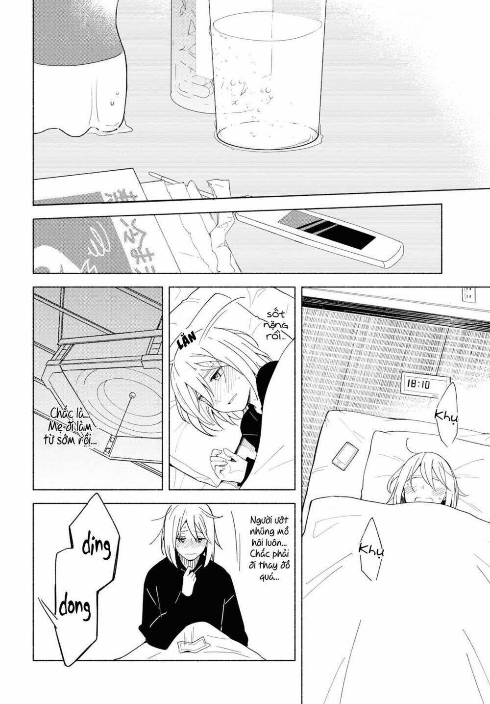 this love that won't reach chapter 29 16