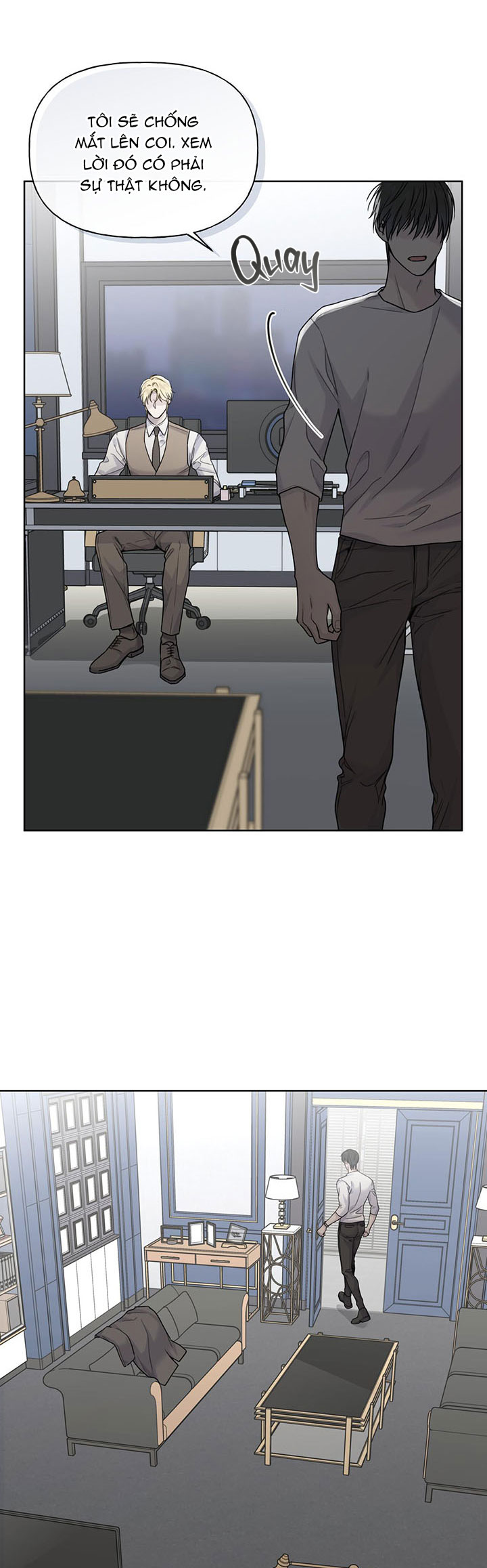 guiding nguy hiểm chapter 11 25