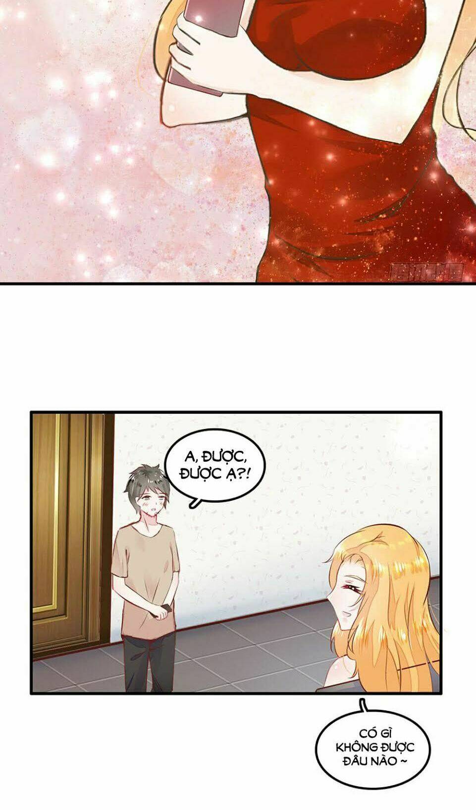 hữu tiên tắc danh chapter 7 14