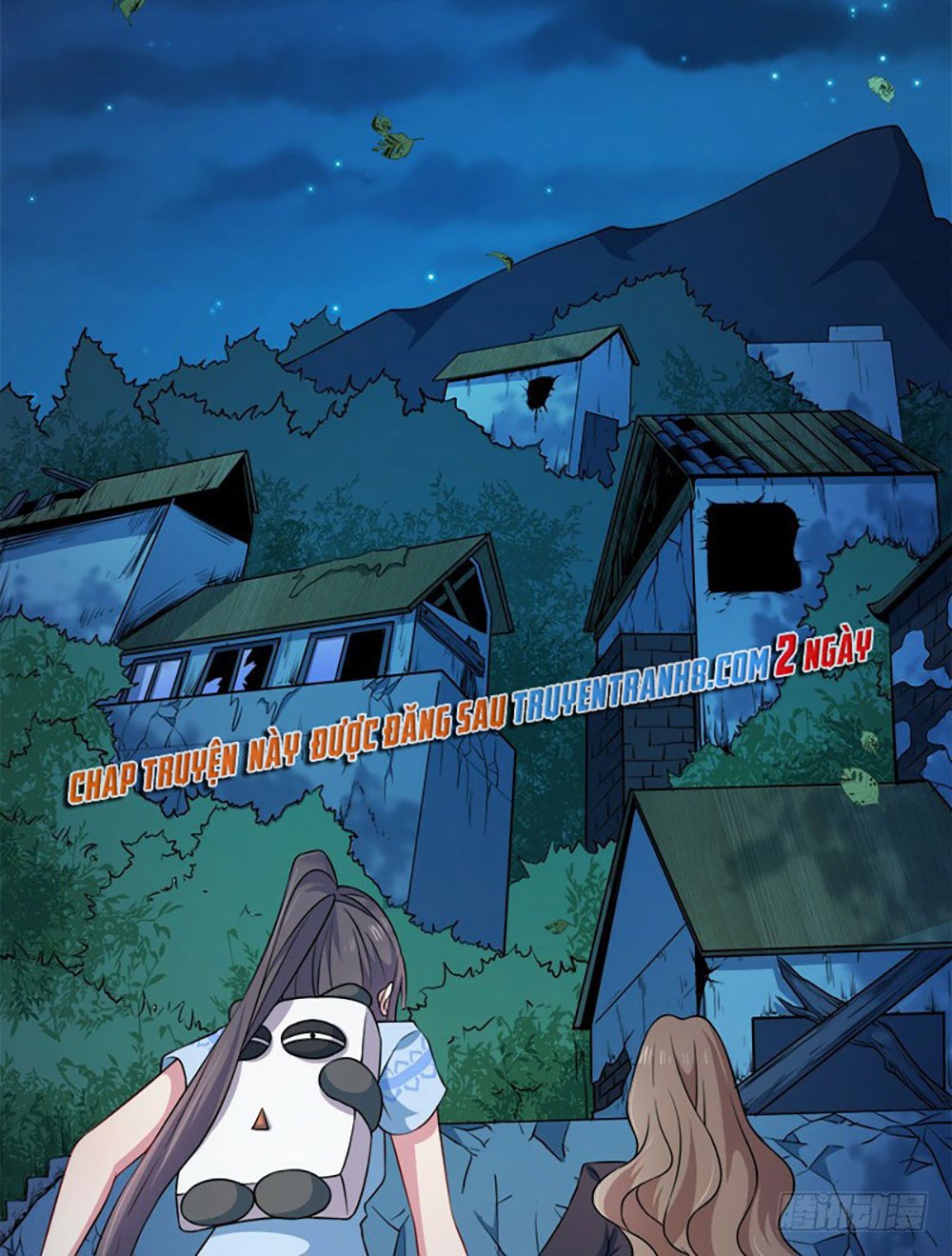 ngạo kiều quỷ vương yêu ta chapter 45 42