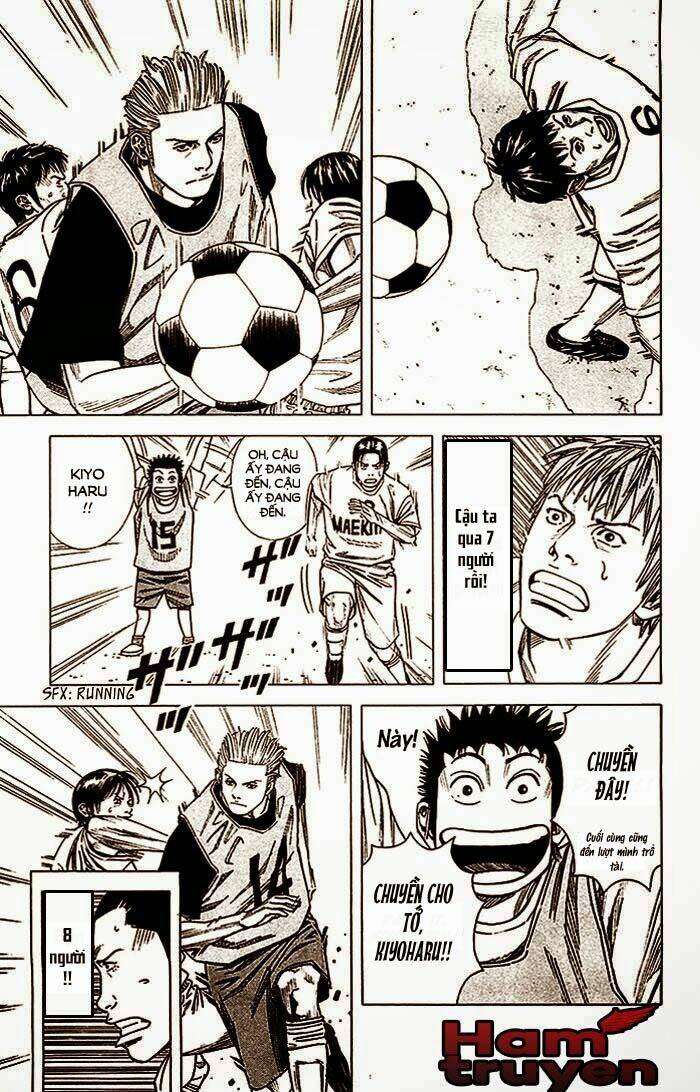 angel voice chapter 24 12