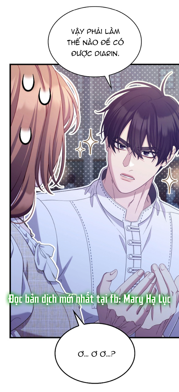 Tôi Sẽ Biến Anh Ta Từ Một Con Chó Điên Thành Một Chàng Quý Tộc chapter 41.1 43