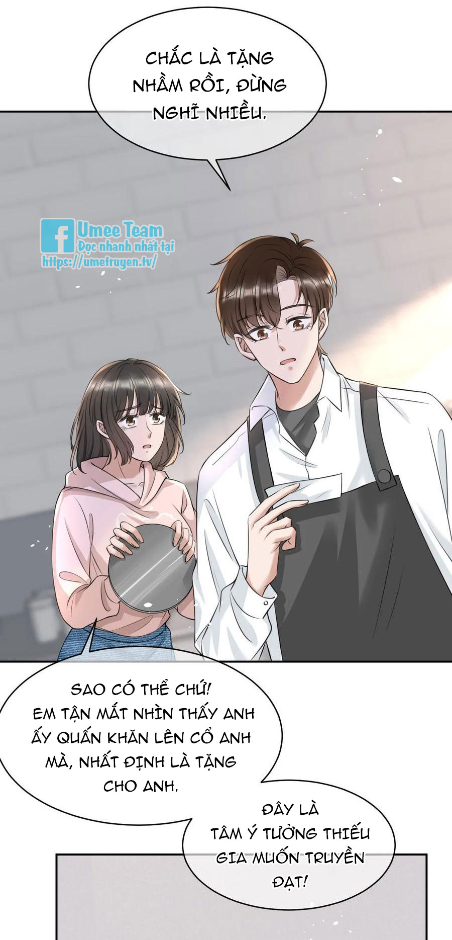 ta sinh con cho tổng tài chapter 52 29