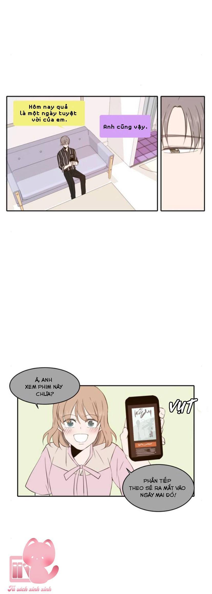 a good day to be a dog chapter 62 39