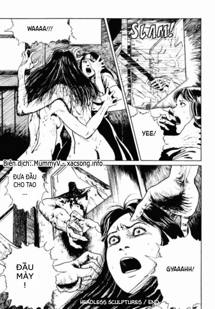 flesh colored horror chapter 5 32