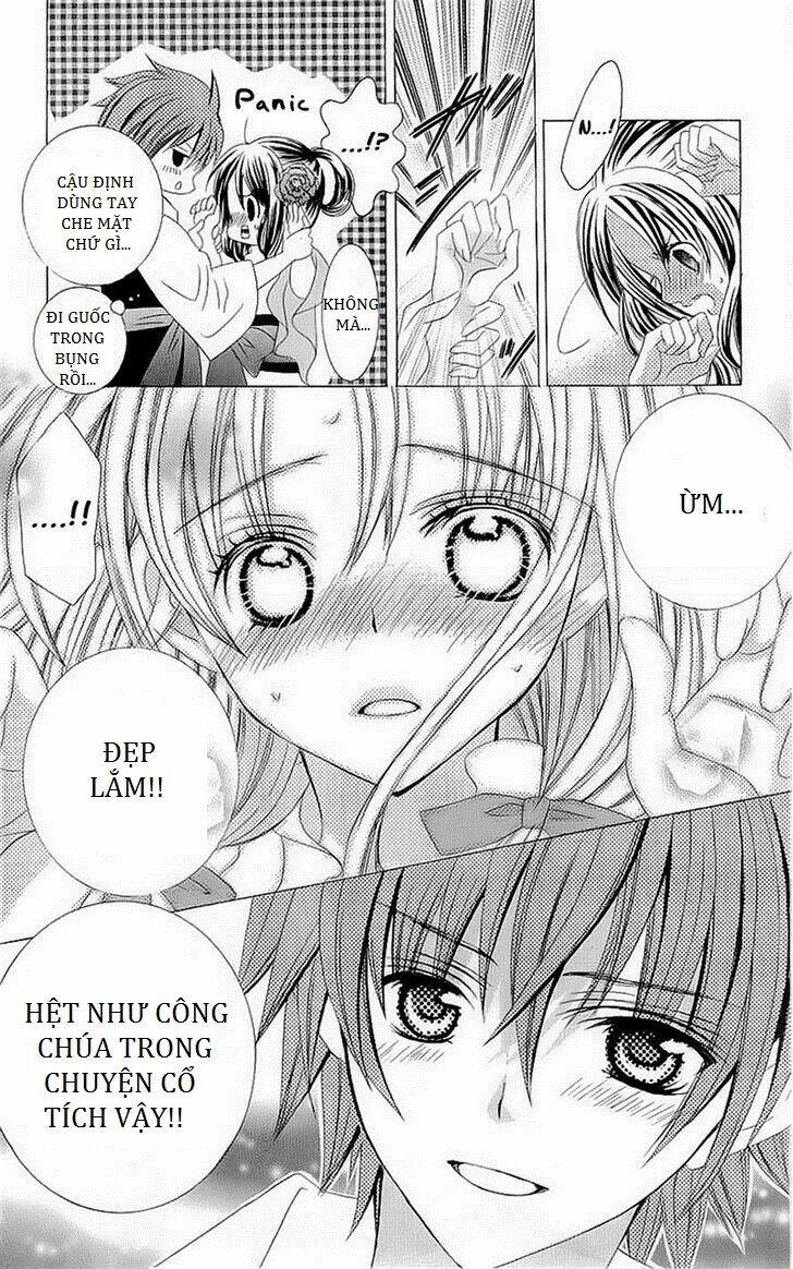 suki desu suzuki-kun!! chapter 43 16