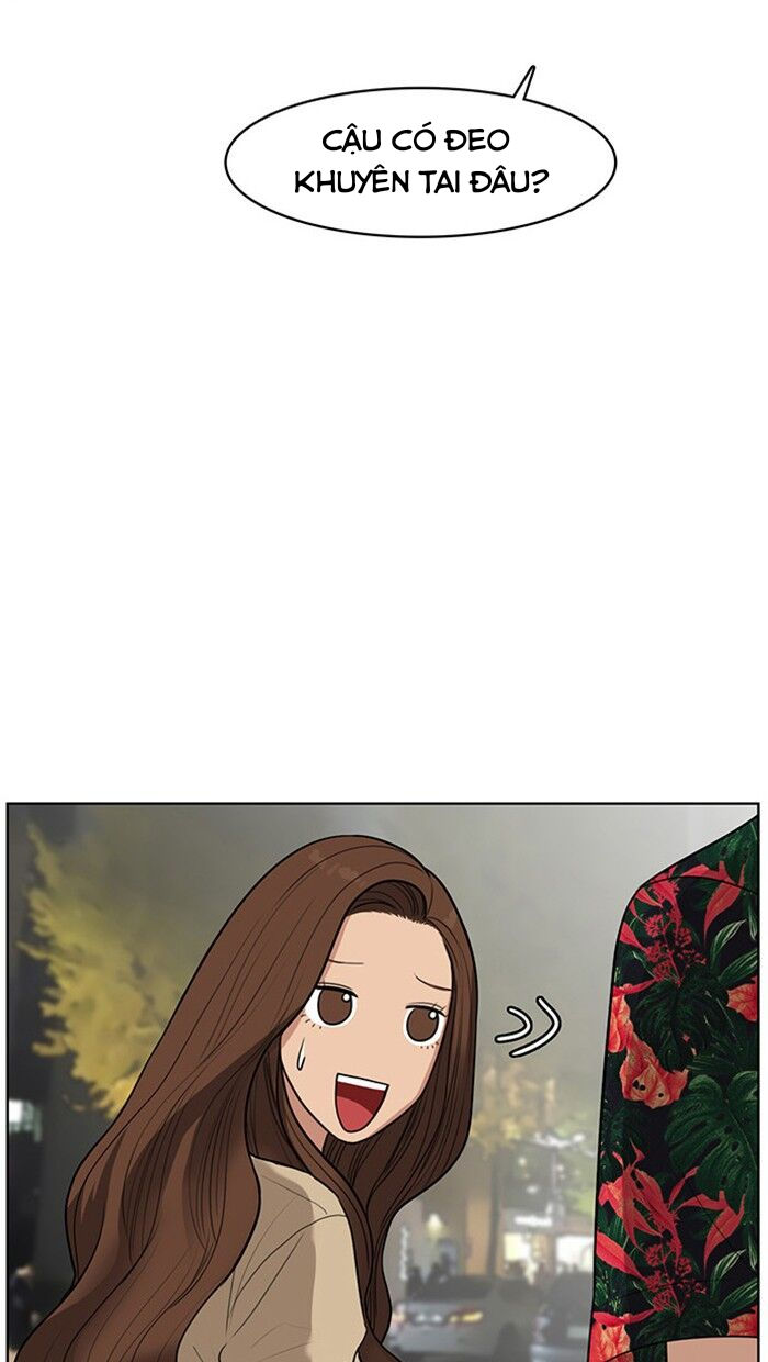 vẻ đẹp đích thực - true beauty chapter 41 73