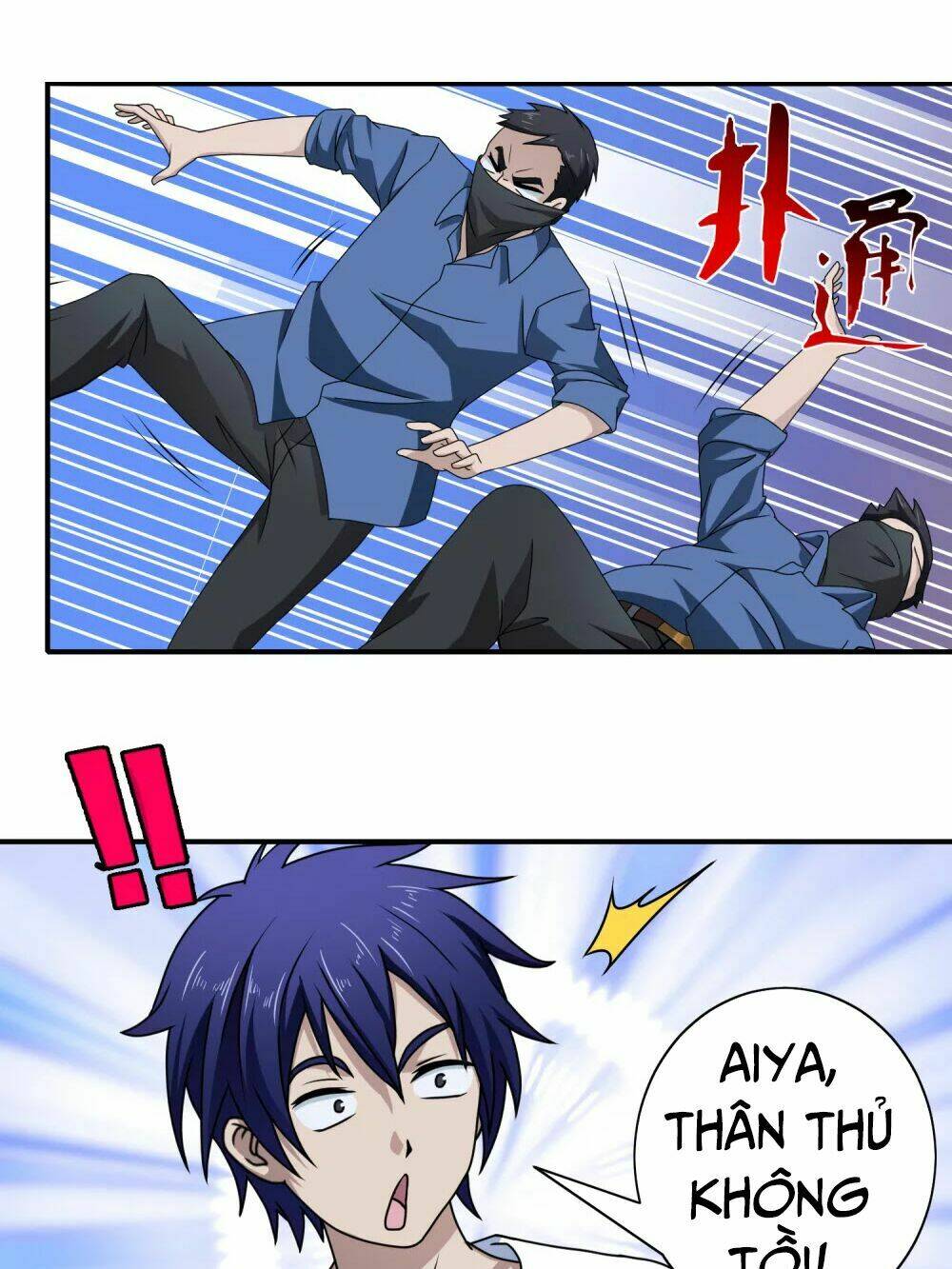 hộ hoa cao thủ tại đô thị chapter 103 28