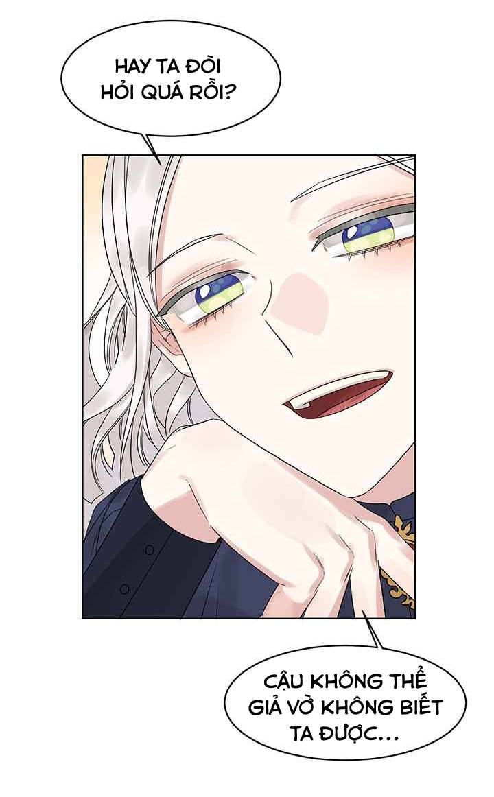 nhân tiện, nàng rồng! chapter 4 12