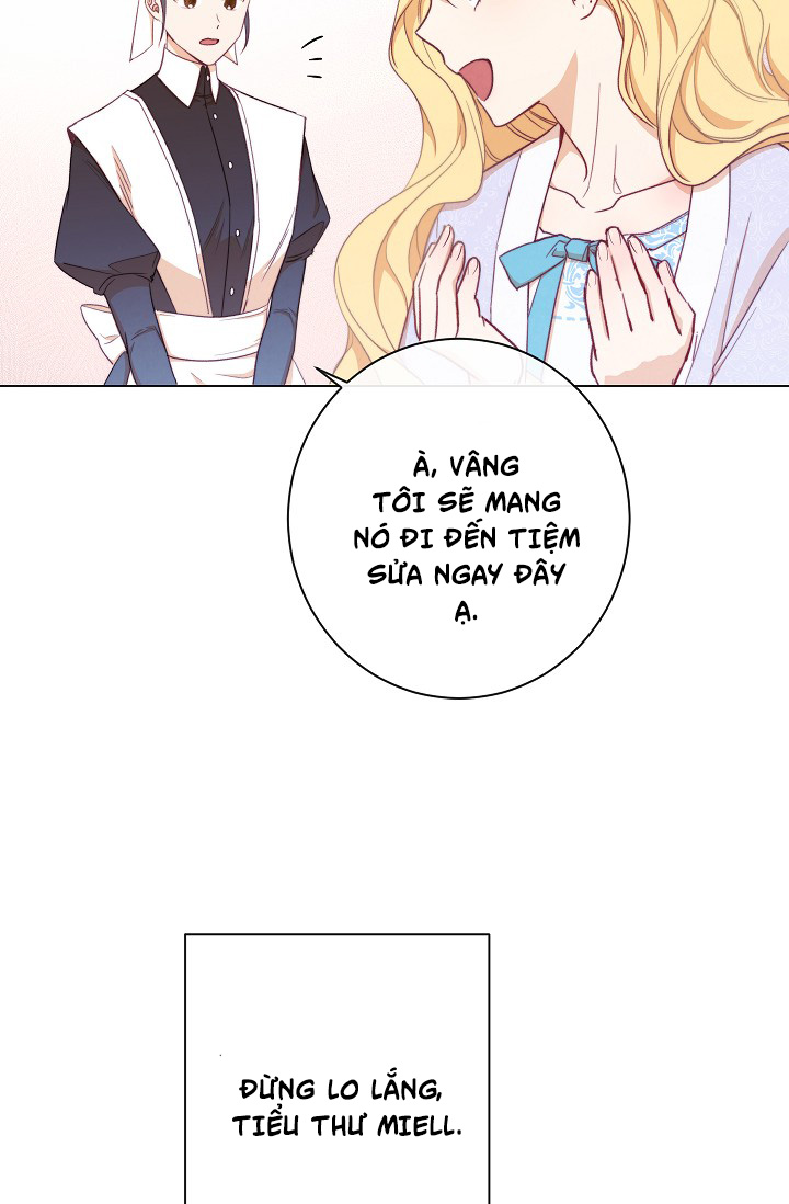 ác nữ đảo ngược đồng hồ cát chapter 2 44