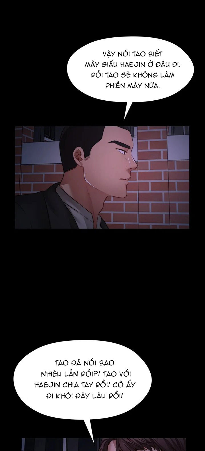 vợ thằng bạn thân chapter 30.5 2