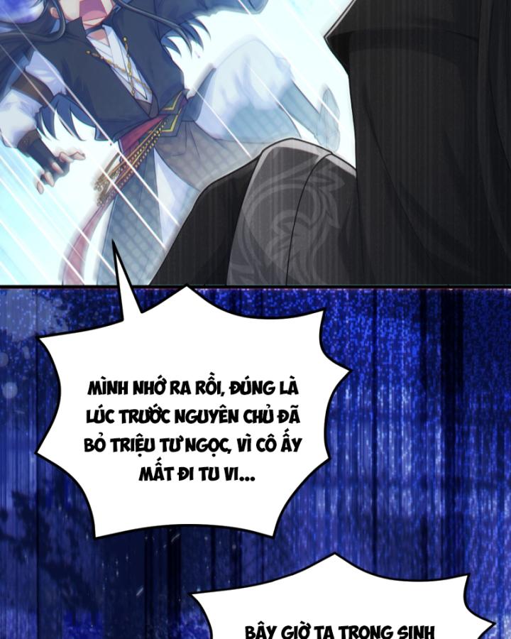 khoan đã tiên tử! xin hãy nghe ta xảo biện chapter 1 99