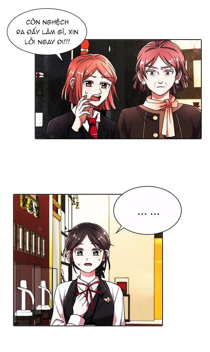 lý do trốn tránh người bạn thời thơ ấu chapter 2 12