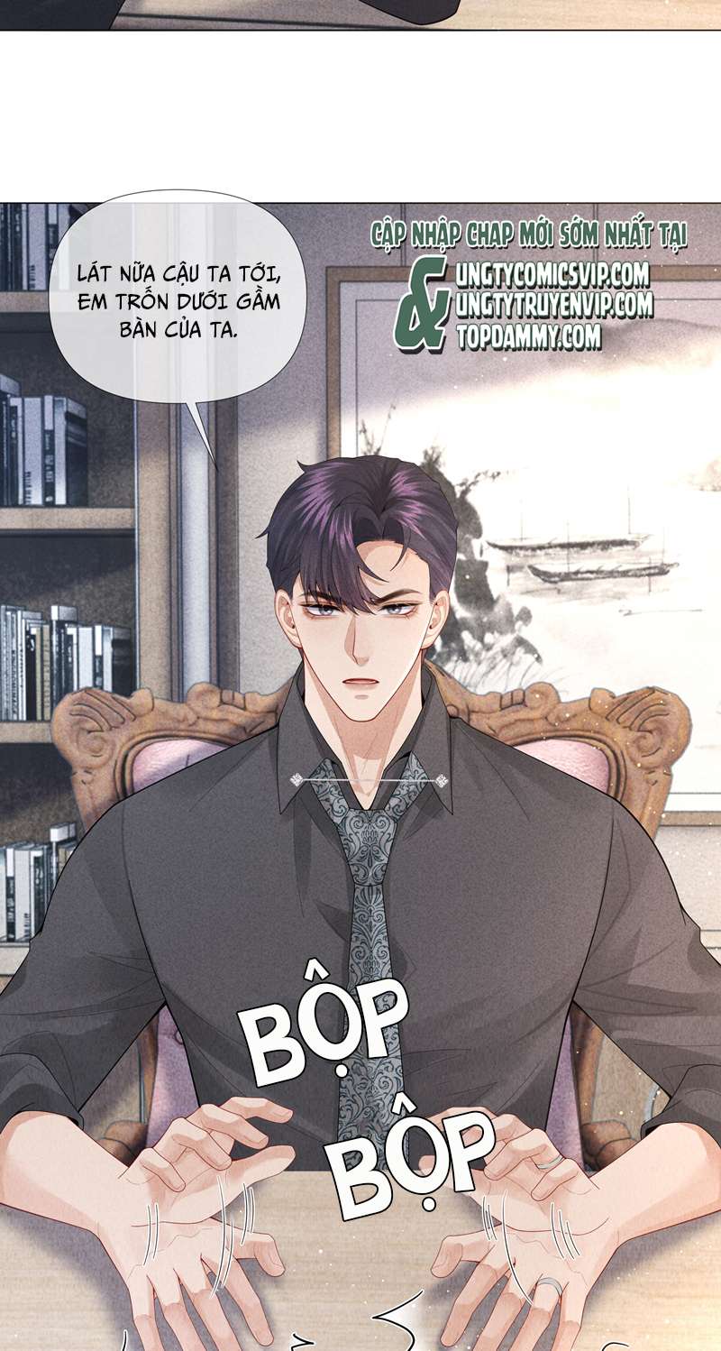 dior tiên sinh chapter 77 8