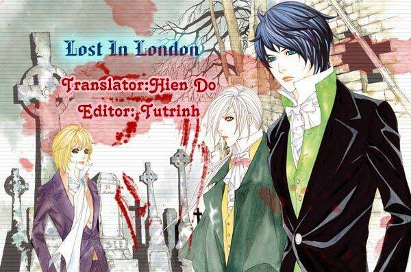 lost in london chapter 21 3