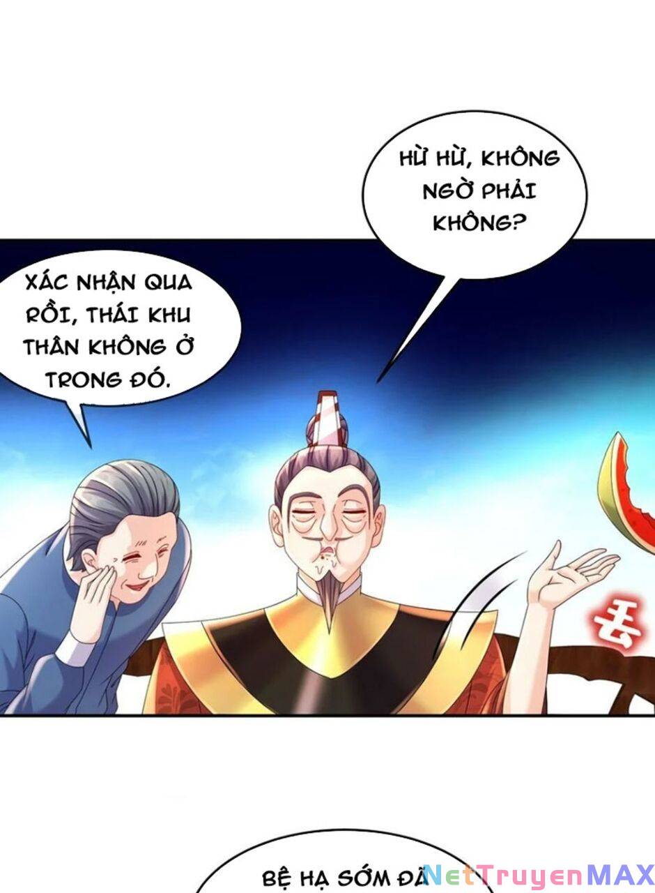 tuyệt thế đạo lữ chapter 70 7