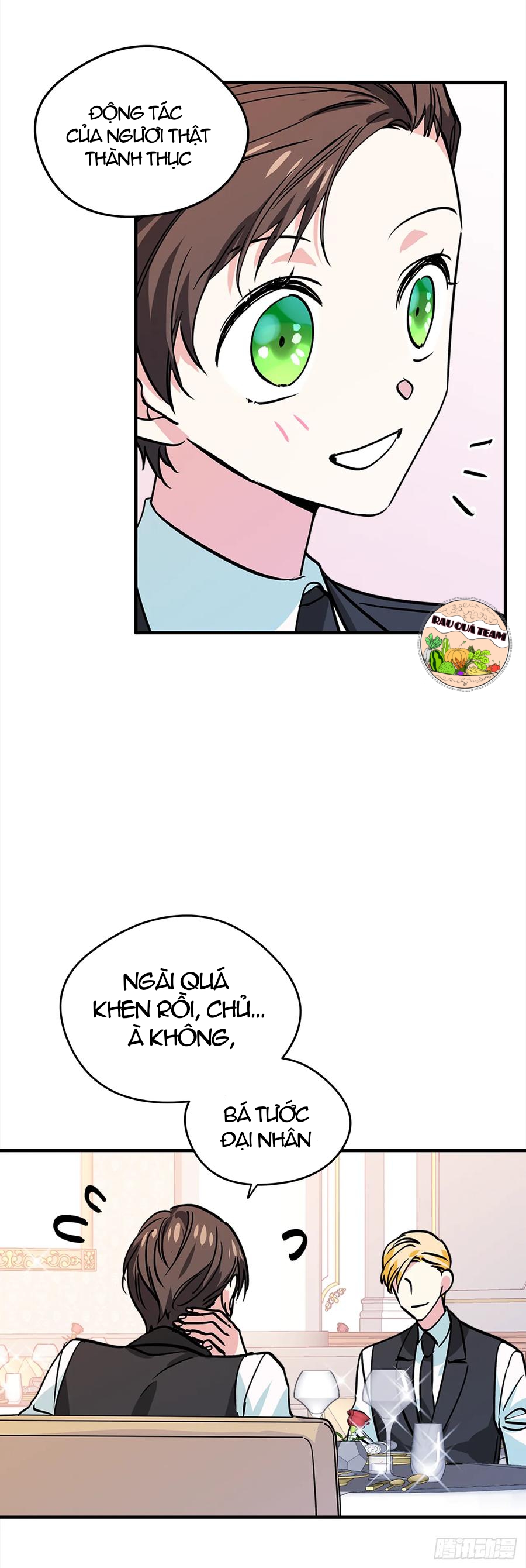 nam nô bộc xinh đẹp của tôi chapter 17 23