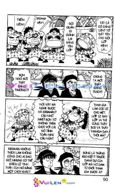 ninja loạn thị chapter 17 89