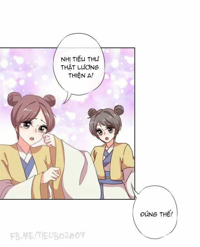 ồ, phu quân đáng yêu của tôi! chapter 81 10