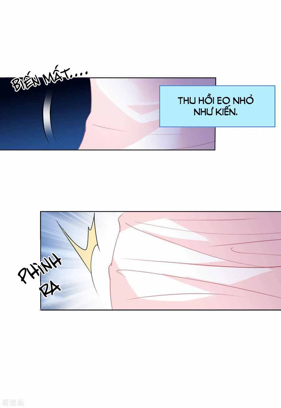 cô ấy đến rồi, xin nằm xuống! chapter 58 30