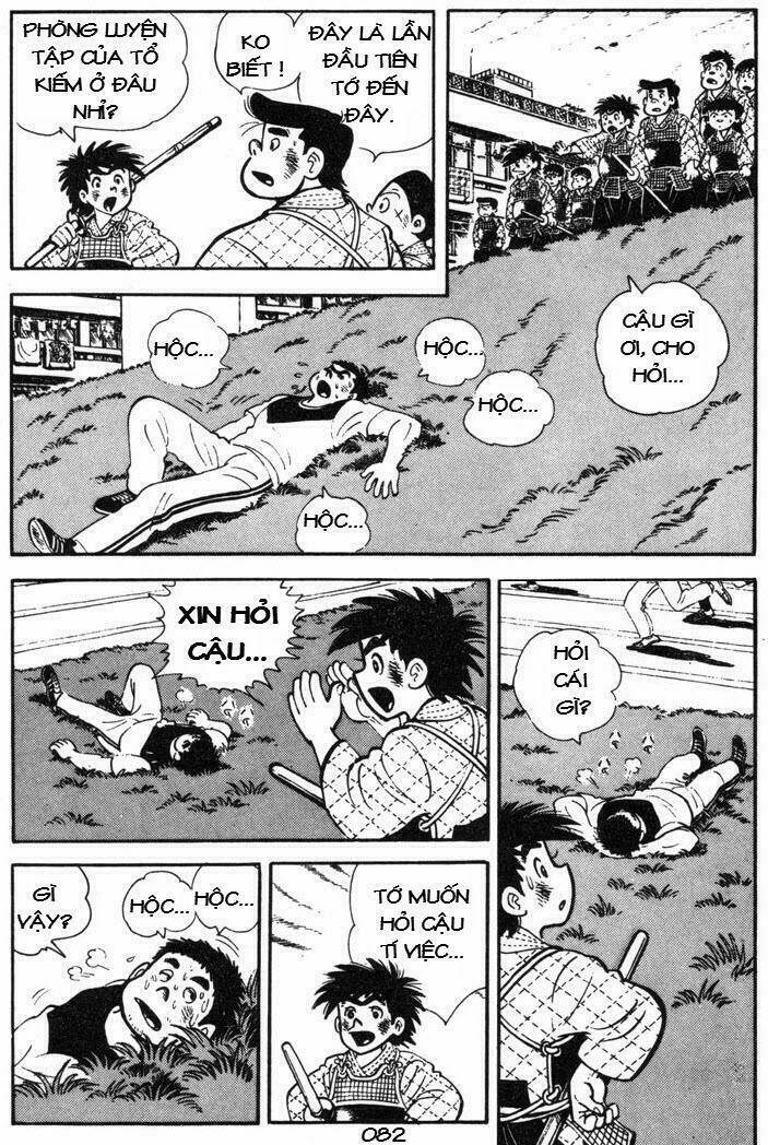 ore wa teppei chapter 39 3