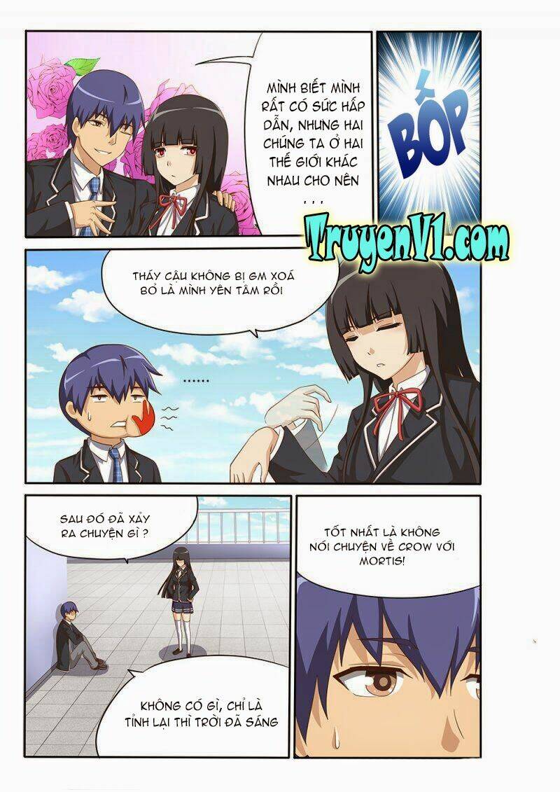 world of super sand box chapter 29 14