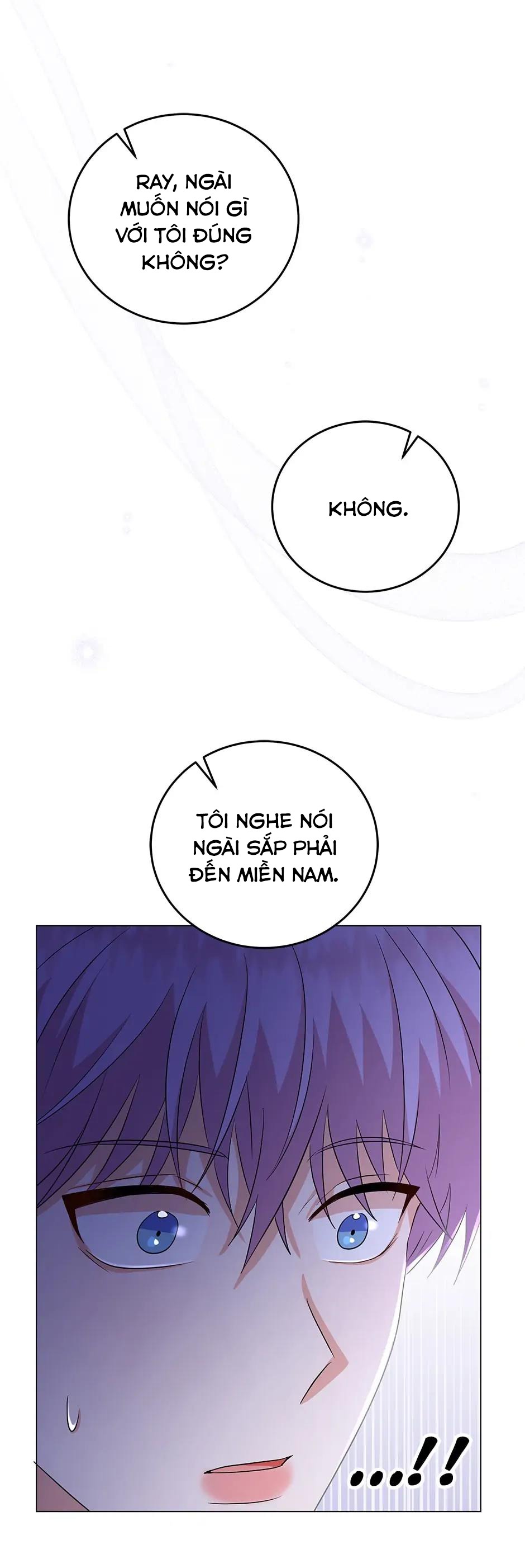 diễn vai ác nữ cũng thật khó khăn chapter 78 52